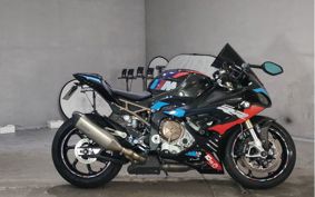 BMW S1000RR 2021 0E21