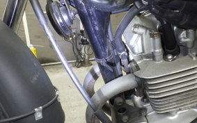 SUZUKI GRASS TRACKER NJ47A