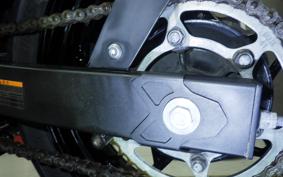 KAWASAKI NINJA 400 2019 EX400G