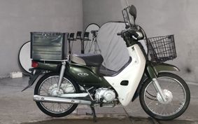 HONDA SUPER CUB50 AA04