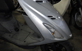 SUZUKI ADDRESS V125 S CF4MA