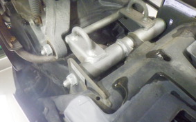 HONDA TODAY 2 2003 AF67