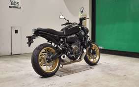 YAMAHA XSR700 2024 RM41J