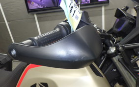 MOTO GUZZI V85 TT 2020