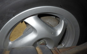 HONDA LEAD 100 2010 JF06