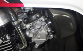 HONDA CB400SF VTEC Spec3 2005 NC39