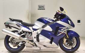 SUZUKI GSX-1300R HAYABUSA 2003