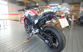 BMW F900R STANDARD 2022 0K11