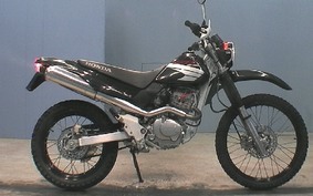 HONDA SL230 MD33