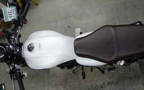 HONDA GB350 2023 NC59