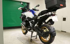 BMW R1250GS 2020