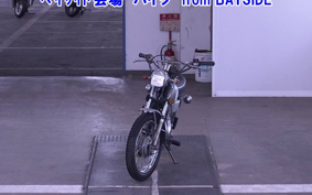 YAMAHA GT50