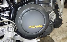KTM 690 SMC 2013