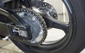 HONDA CBR600RR GEN 3 2009 PC40