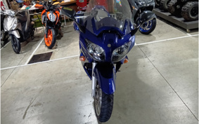 YAMAHA FJR1300 2007 RP08