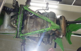 KAWASAKI KX60 KX060B