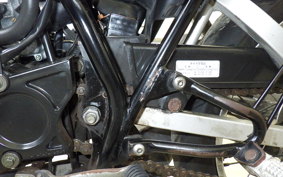 YAMAHA RZ50 Gen.2 RA02J