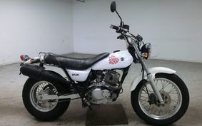 SUZUKI VANVAN 200 NH41A