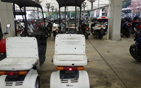 HONDA GYRO CANOPY TA03