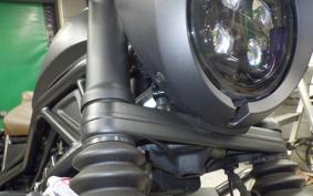 HONDA REBEL 250 S 2020 MC49