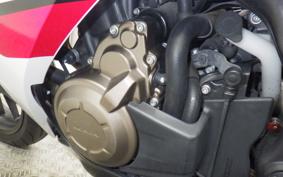 HONDA CBR400R ABS 2018 NC47