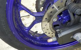 YAMAHA YZF-R25 2024 RG43J