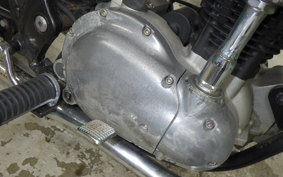 KAWASAKI W400 2007 EJ400A