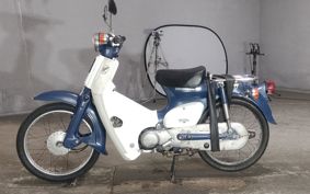 HONDA SUPER CUB50 C50