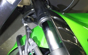 KAWASAKI ZX 1400 NINJA R 2012