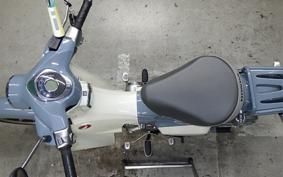 HONDA C125 SUPER CUB 2011 JA48