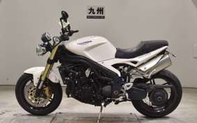 TRIUMPH SPEED TRIPLE 2006