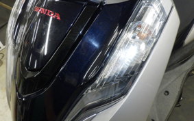 HONDA LEAD 125 1986 JK12