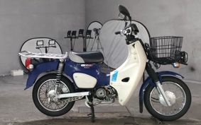 HONDA SUPER CUB50 AA07