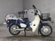 Фото Honda SUPER CUB50 с японского аукциона