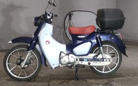 HONDA  SUPER CUB C125 JA48