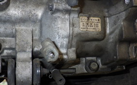 HONDA GYRO UP TA01