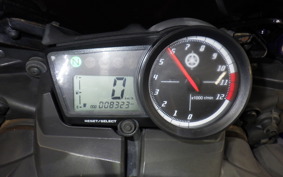YAMAHA YZF-R15