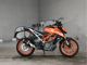 Фото KTM 390 DUKE 2021 с японского аукциона