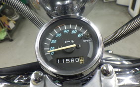 HONDA JOKER 50 2000 AF42