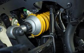 YAMAHA MT-09 SP 2023 RN69J