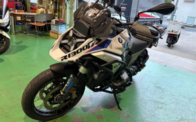 BMW R1300GS ASA 2025 0M21