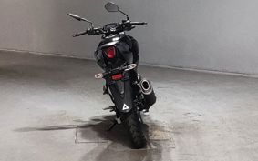 SUZUKI GSX-S125 DL32D