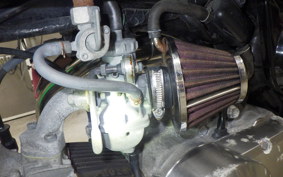 HONDA MONKEY 1982 AB27