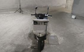 SUZUKI  LETS  BASKET  CA4AA