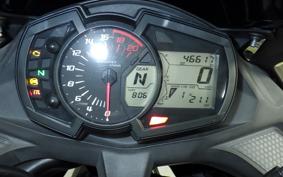 KAWASAKI ZX-25R ZX250E