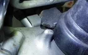 KAWASAKI ZEPHYR 400 Gen.1 1991 ZR400C