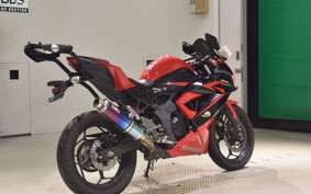 KAWASAKI NINJA 250 SL BX250A