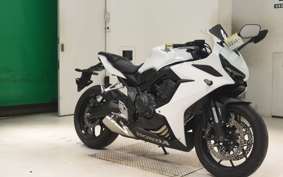 HONDA CBR650R 2024 RH03
