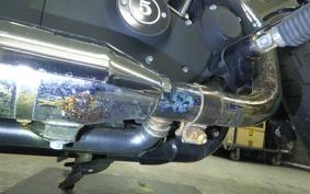 HARLEY XL1200X 2013