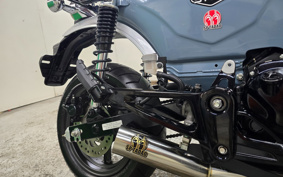 HONDA  DUX 125 JB04